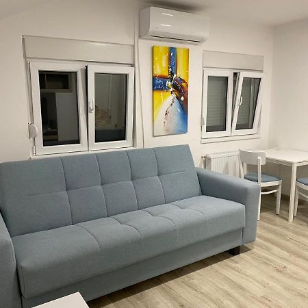 Apartman Mimi Vrnjačka Banja 外观 照片