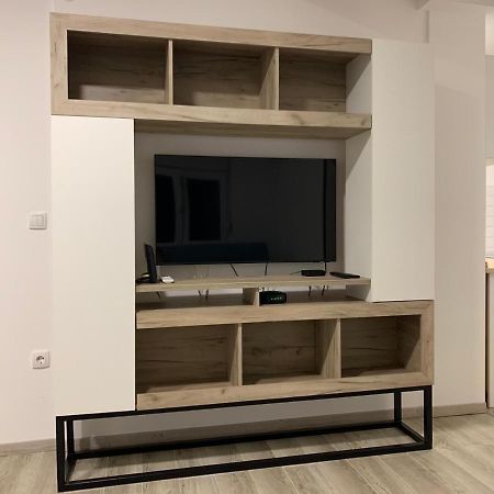 Apartman Mimi Vrnjačka Banja 外观 照片