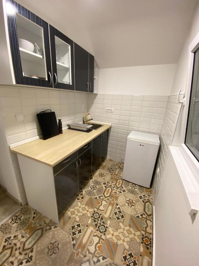 Apartman Mimi Vrnjačka Banja 外观 照片