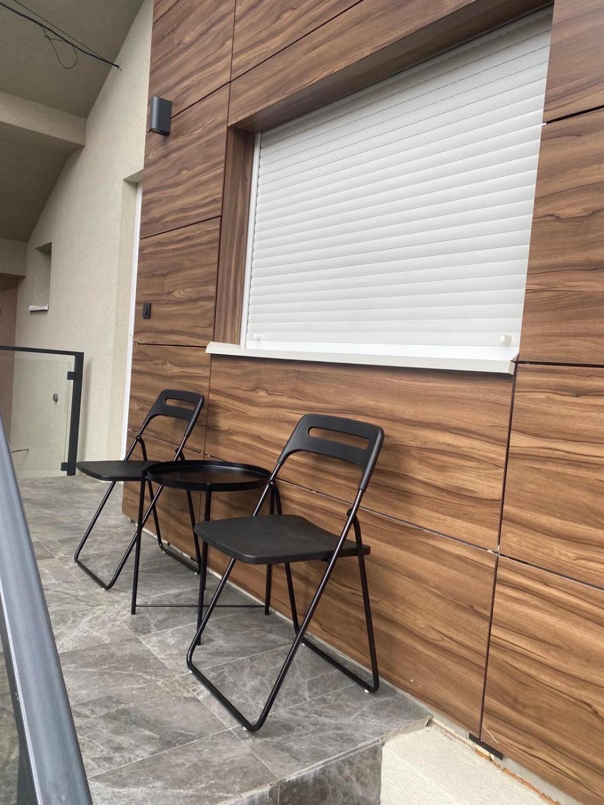 Apartman Mimi Vrnjačka Banja 外观 照片